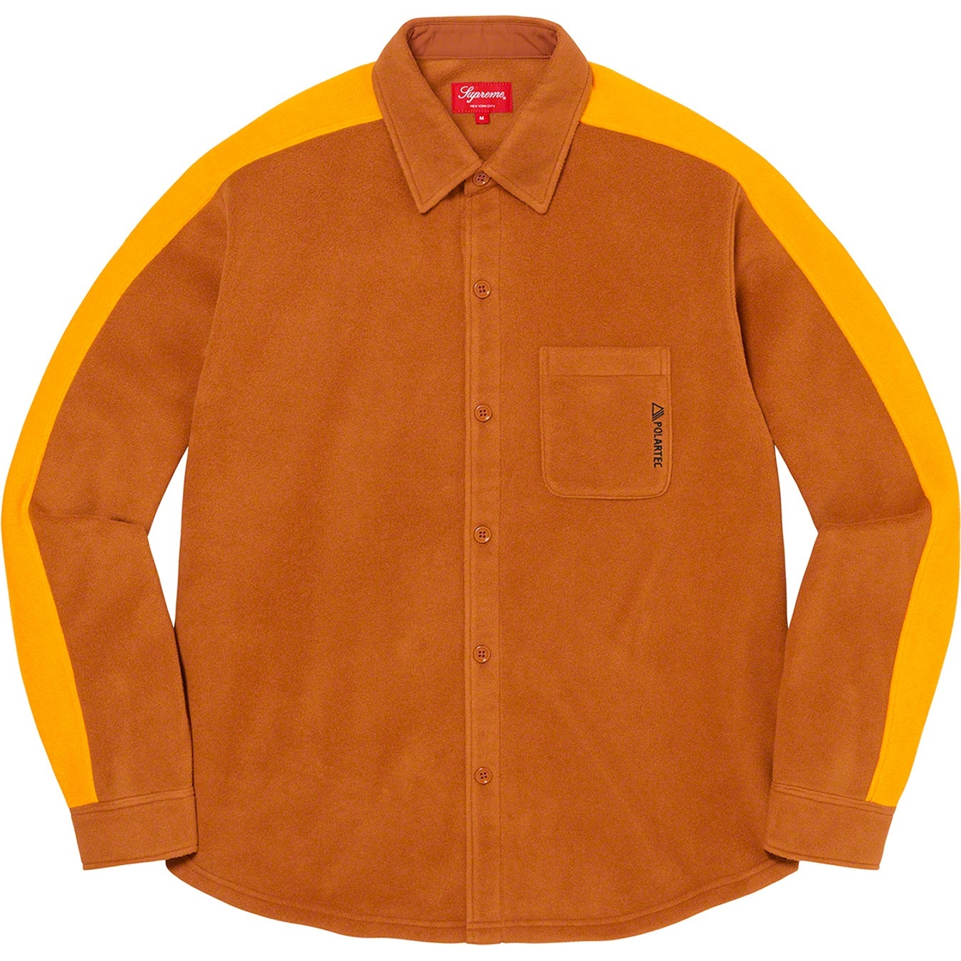 Polartec® Shirt view 10
